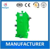 Speed Increasing Gear Box-90m