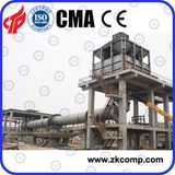 Rotary Kiln Calcining Machine for MGO Production Line