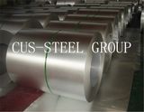 Chromate Passivated Galvalume Steel Coil/Aluzinc Coated Galvanized Steel Sheet