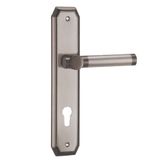 Iron and Aluminum Door Handles