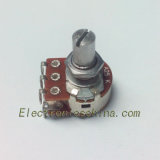 A25k Resistance China Rotary Potentiometer