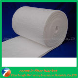 Refractory Heat Insulation Ceramic Fiber Blanket
