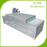 Full Automatic Flat-Type Dishwasher Yz-808