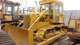 Used D6d Bulldozer, Cat D6d Used Dozer