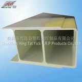 Fiberglass Profile for Building Material