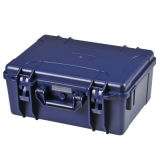Watertight Crushproof and Dust Proof IP67 Safety Plastic Equipment Case