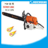 72CC Chainsaw ,Ms380 Ms381 Gasoline Chainsaw Tools (Power Type: Single Cylinder, Two-Stroke, Air-Cooling Gasoline Engine) (HC-GS380-Q10)