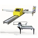 Portable CNC Flame/Plasma Cutting Machine