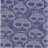 Warp-Knitting Lace Fabric 27318