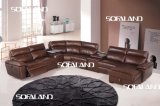 Modern Furniture Design Home Theater Seating (854#)