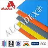 ACP Wall Panel Decoration Sandwich Panel Aluminium Composite Materials