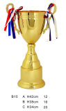 Trophy Cup B15