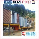 Professional Mobile Substation, Mobile Transformer, Mobile Transformer Substation