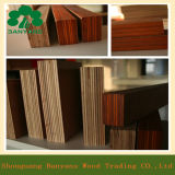 Commercial Grade Standard Size 28mm Container Flooring Kuring Plywood