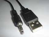 USB Cable (YMC-USB2-AMDCM-3)
