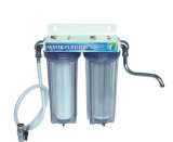 2 Stage Water Purifier with Adapter-1