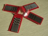 HSS Twist Drill Bits
