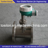 Variable Area Type Flat-Plate Sewage Flow Meter for Wastewater