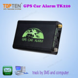 GPS Car Alarm with Strong Security Capability (WL)