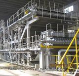 Paper Corrugating Making Machinery