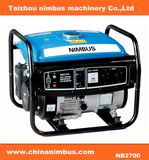 1kw Small Portable Gasoline Power Generator