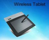 Wireless Tablet