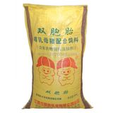 Plastic Packing Feed Bag