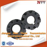 Machine Gear for Transmission