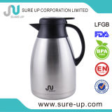 FDA Approved Durable Double Wall Stainless Steel Water Jug (JSCD-A)