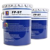 Indoor Ultra-Thin Steel Structure Fireproof Coating Ncb (FP-ST)