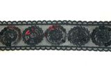 Sequin Lace