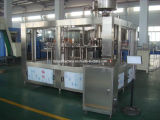 Bottled Drinking Water Processing Line (CGF)