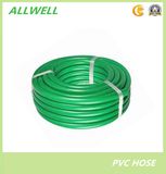 PVC Fiber Braided Reinforced Garden Irrigation Hose