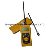 Meat Moisture Analyzer Rice Moisture Meter