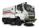 Mobile Cleaning Machinery