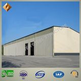 Portable Prefabricated Steel Structure Building