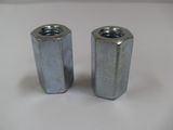 Hex Coupling Nuts DIN 6334 M8X13X24