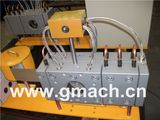 Melt Filter for PP Pipe Extrusion Machine
