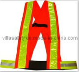 Safety Sash/Reflective Safety Vest