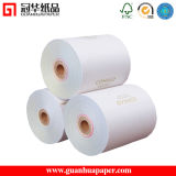 SGS Carbonless Copy Paper Roll