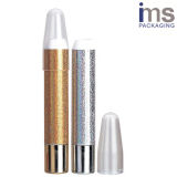 Plastic Automatic Cosmetic Pencil for Cosmetic Packaging