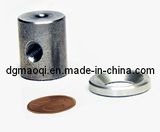 CNC Machining & CNC Turning Part & Machined Part (MQ001)