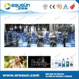 Pet Bottle Pure Water Beverage Filling Machine