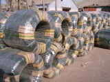 PVC Coated Wire, Chain Link Fencing Material