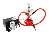 Best Taste Electric Hookah with Rechargeable Battery and Huge Vapor