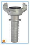 Stainless Steel American Type Air Hose Fitting