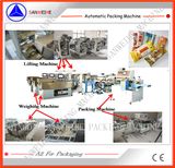 Automatic Bulk Noodle Pasta Packaging Machinery (SWFG-590)