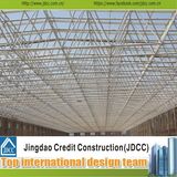 Space Frame Steel Structure (JDCC-SW32)