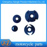 Customized CNC Aluminum Motorcycle Engine Parts
