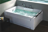 Jaccuzi Bathtub With Light And Computer (C011)